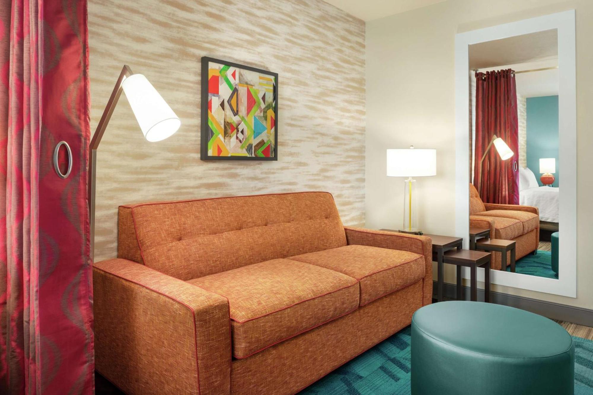 Home2 Suites By Hilton Bismarck Exterior photo