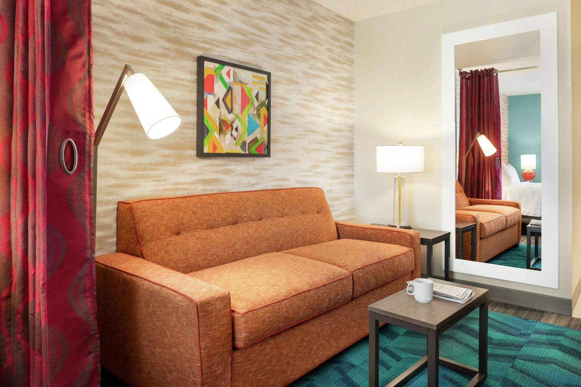 Home2 Suites By Hilton Bismarck Exterior photo